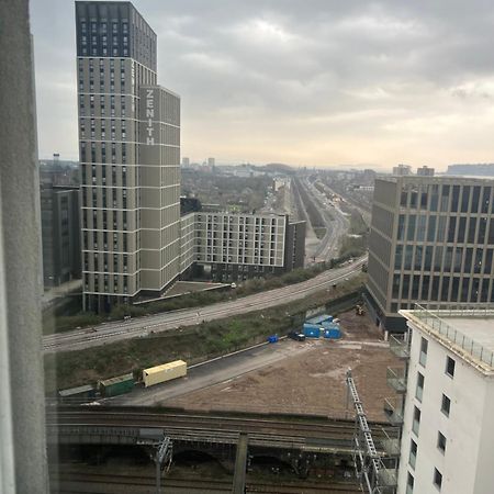 Cardiff City Apartment 2 Ngoại thất bức ảnh