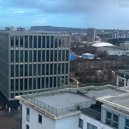 Cardiff City Apartment 2 Ngoại thất bức ảnh