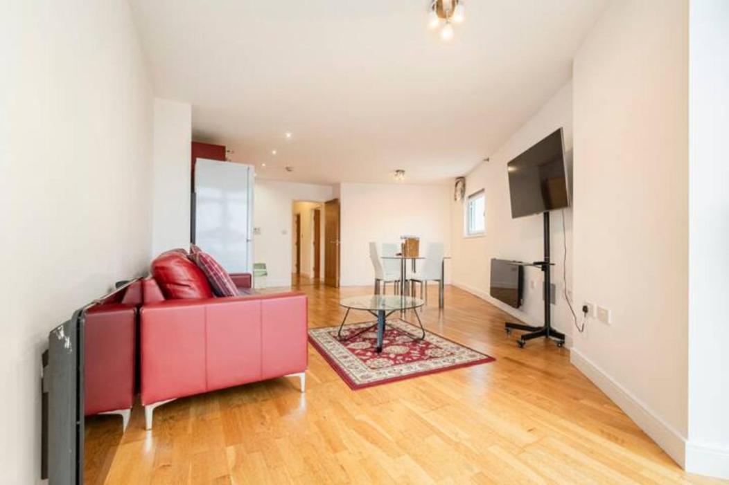 Cardiff City Apartment 2 Ngoại thất bức ảnh