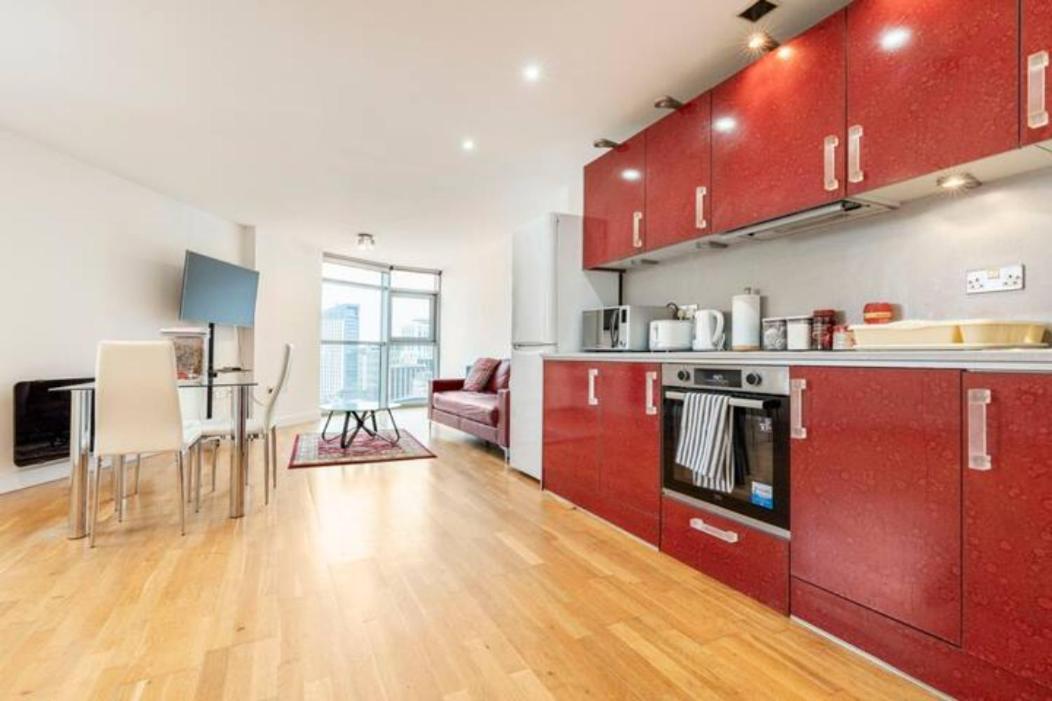 Cardiff City Apartment 2 Ngoại thất bức ảnh