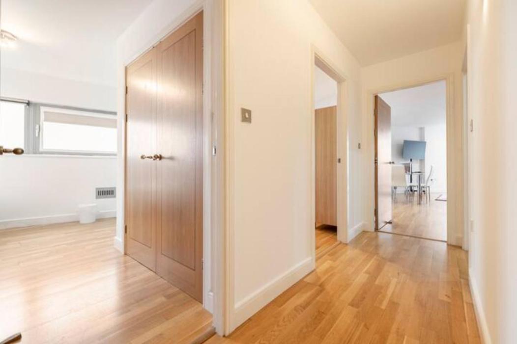 Cardiff City Apartment 2 Ngoại thất bức ảnh