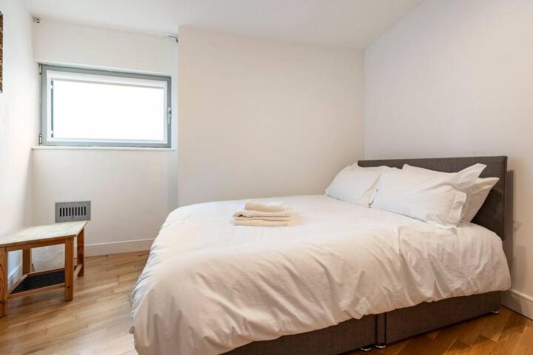 Cardiff City Apartment 2 Ngoại thất bức ảnh
