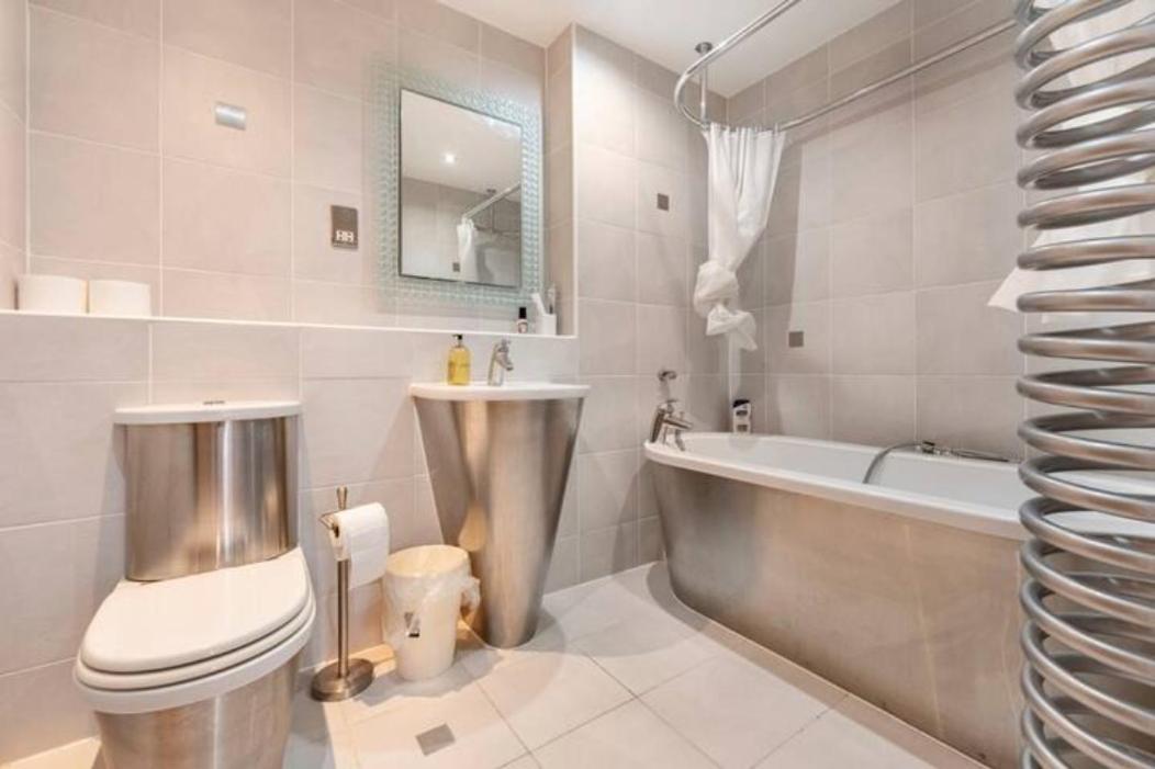 Cardiff City Apartment 2 Ngoại thất bức ảnh