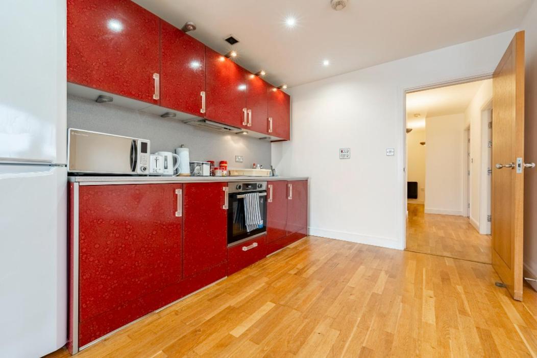 Cardiff City Apartment 2 Ngoại thất bức ảnh