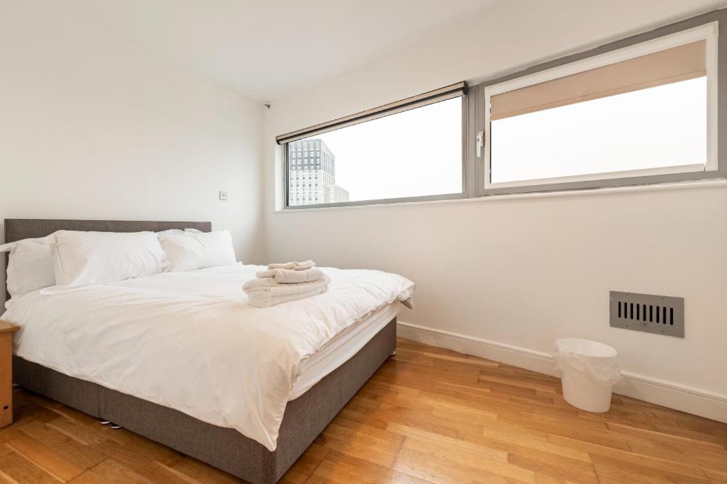 Cardiff City Apartment 2 Ngoại thất bức ảnh