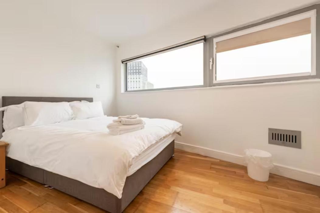 Cardiff City Apartment 2 Ngoại thất bức ảnh