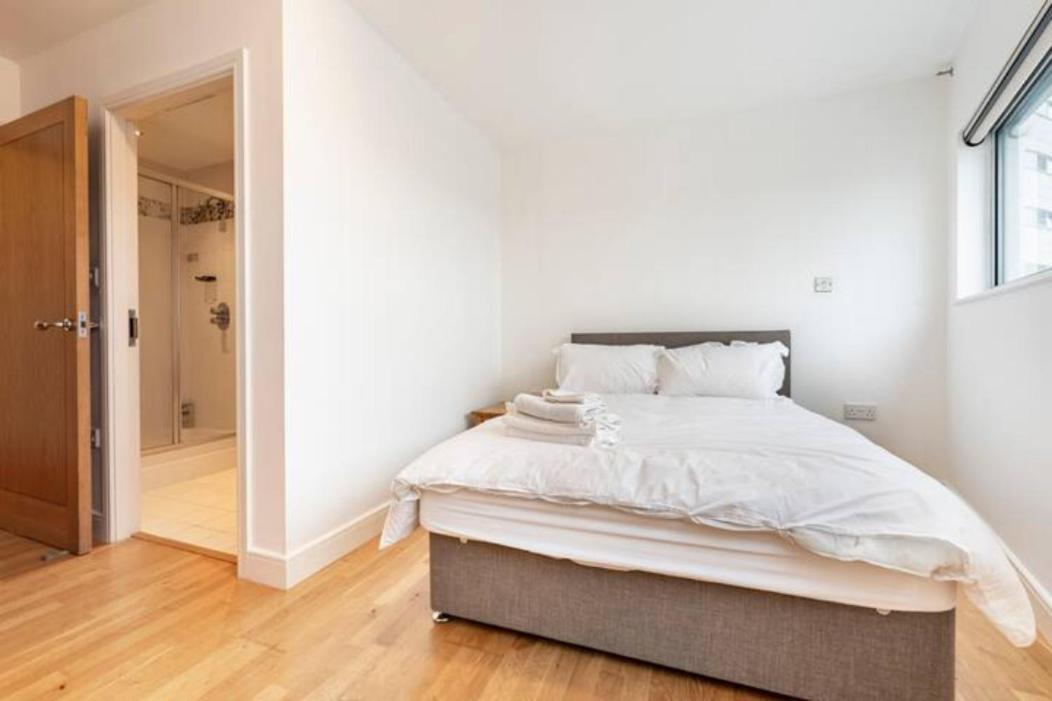 Cardiff City Apartment 2 Ngoại thất bức ảnh