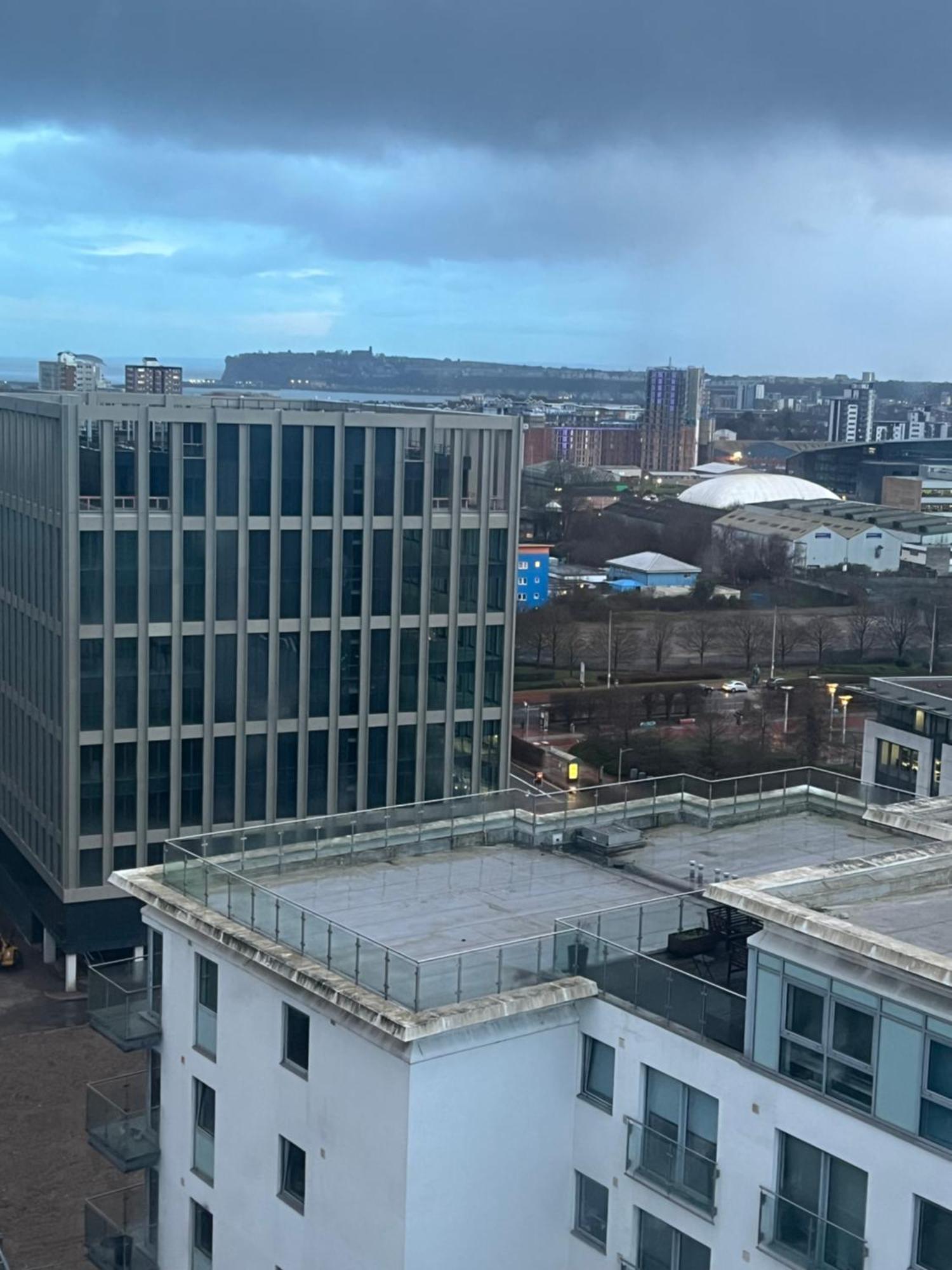 Cardiff City Apartment 2 Ngoại thất bức ảnh