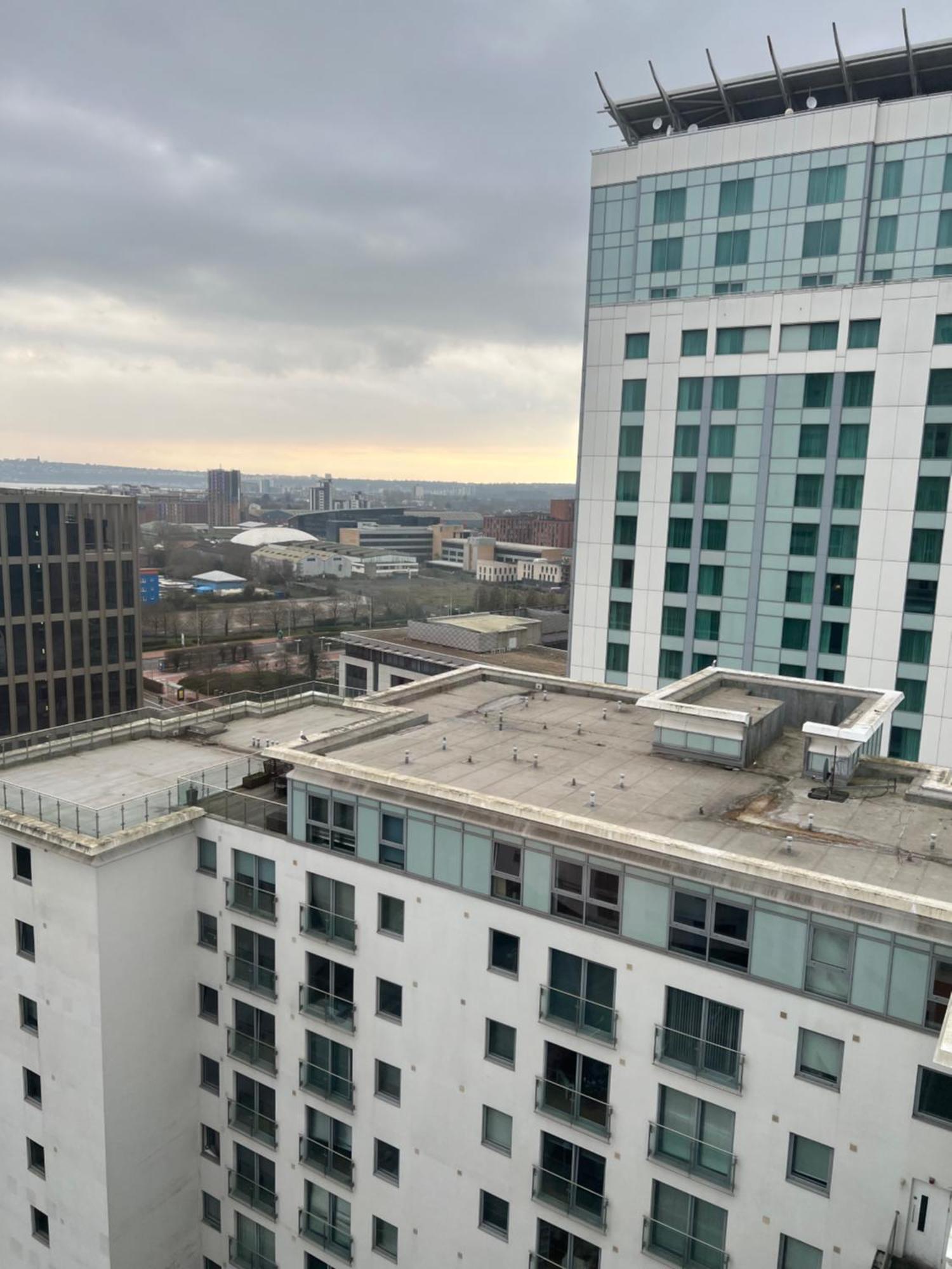 Cardiff City Apartment 2 Ngoại thất bức ảnh